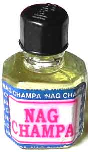 Nag Champa Parfumöl 